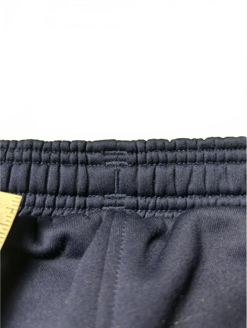 Adidas UTSA Roadrunners Track Pants Men M Navy Aeroready